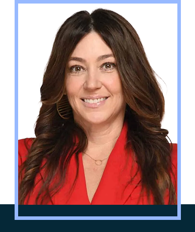 Tamara Bujakowski, Director BTR