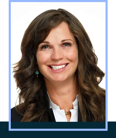 Bernida Chapman, Vice President