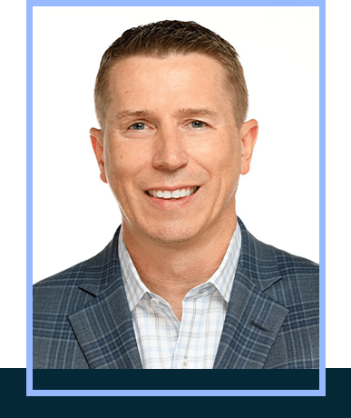 Jared Ford, President, National Build-to-Rent, Multifamily